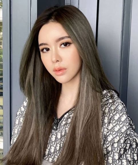 เปิดประวัติ ไอซ์ ปรีชญา นางเอกสาวเจ้าเสน่ห์ ล่าสุดทำไมถึงติดเทรนด์?