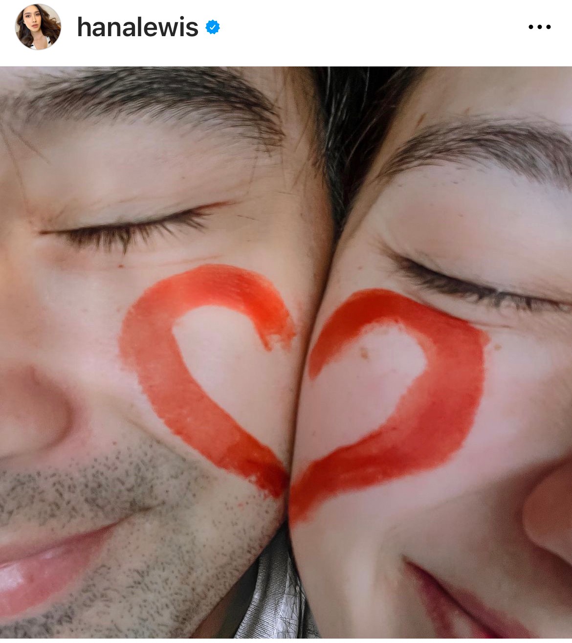 หวานมาก!! ฮาน่า อวยพรวันเกิดแฟนหนุ่ม อ๊อฟ ชนะพล หวานมาก!! ฮาน่า อวยพรวันเกิดแฟนหนุ่ม อ๊อฟ ชนะพล