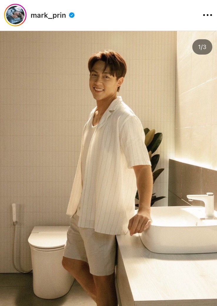 ผู้จัดการออกชี้แจง! หมาก ปริญ ถูกมิจฉาชีพสวมรอยไอจี เตือนแฟนคลับอย่างหลงเชื่อ 