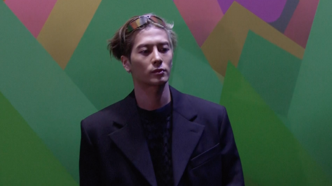 'เจโฮป BTS - แจ็คสัน หวัง'!! นำทัพสตาร์โลกชมแฟชั่นโชว์ Louis Vuitton ที่ปารีส