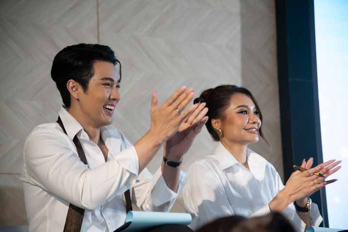 เด็ดจริง 30 คนสุดท้าย มิส & มิสเตอร์ ซูปร้าไทยแลนด์ 2024 เด็ดจริง 30 คนสุดท้าย มิส & มิสเตอร์ ซูปร้าไทยแลนด์ 2024
