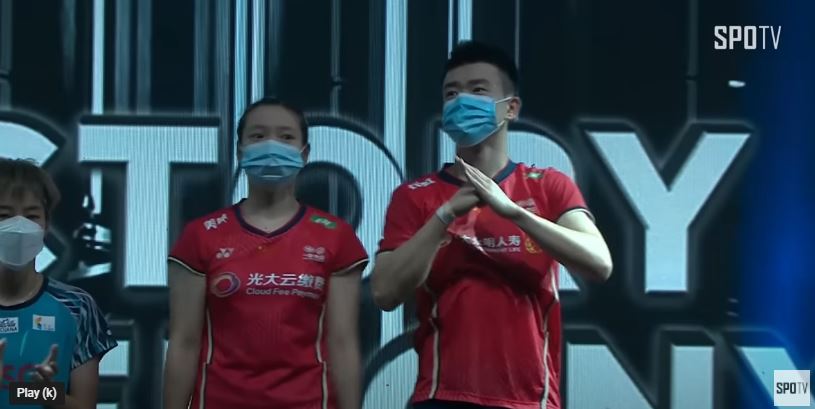 'อ.เจี๊ยบ' รีวิวรอบชิงชนะเลิศแบดมินตัน 'มาเลเซียโอเพ่น2022' ทุกประเภท