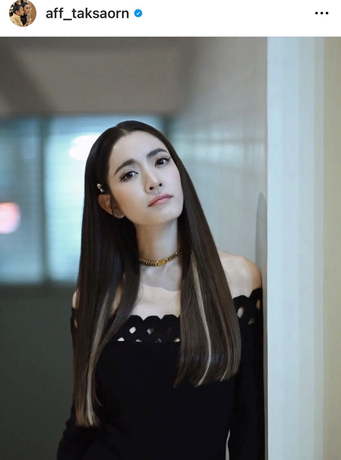 แอฟ ทักษอร ตัดพ้อใคร ทักแล้วไม่ตอบ?? แอฟ ทักษอร ตัดพ้อใคร ทักแล้วไม่ตอบ??
