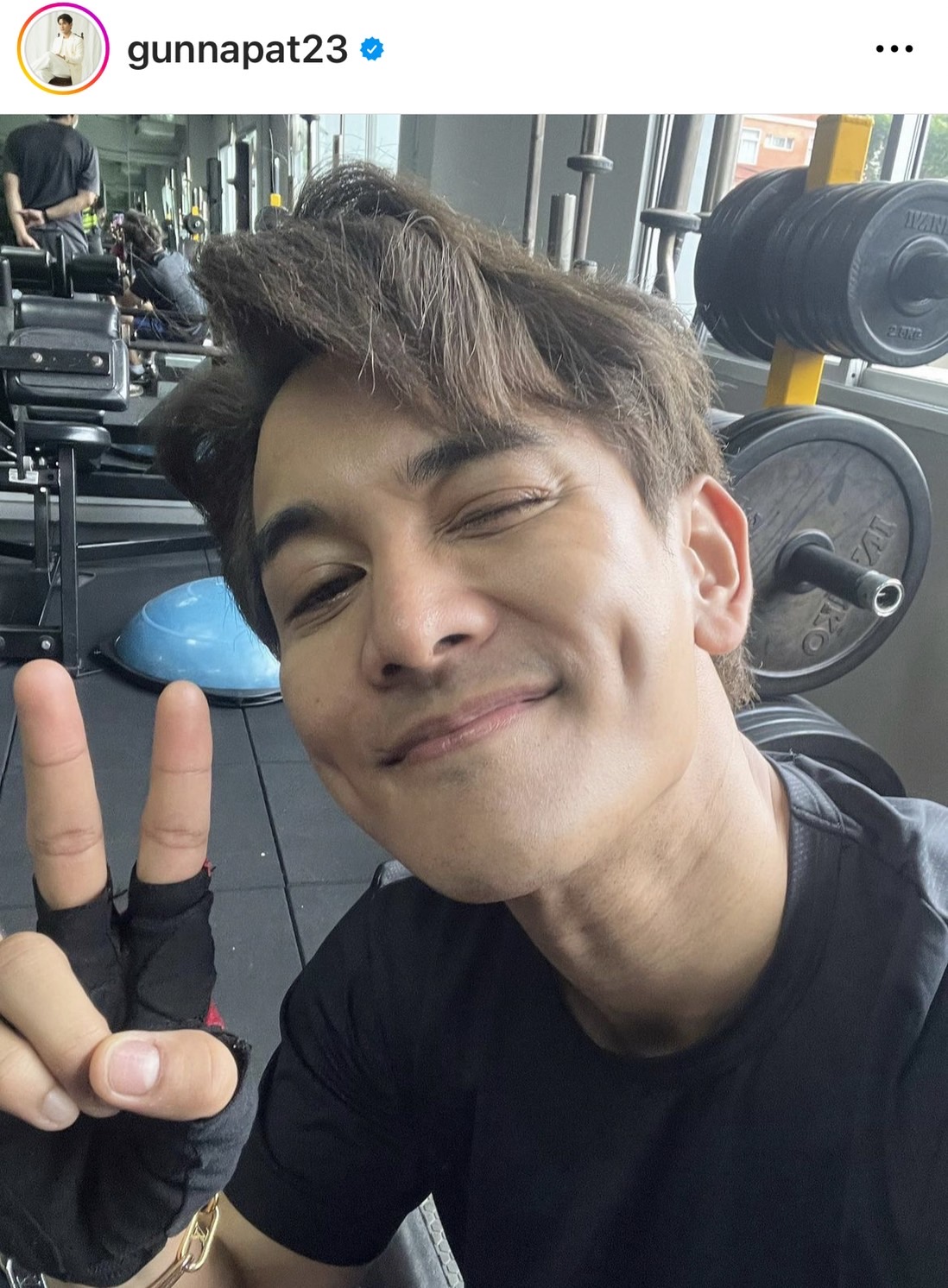 กัน นภัทร ได้กำลังใจแน่นๆจากแฟนคลับ จับมือกันข้ามผ่านดราม่า!!
