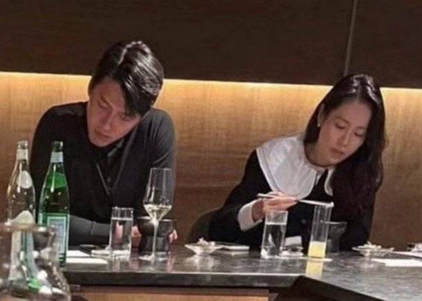 ฮยอนบิน ควง ซนเยจิน ฮันนีมูนสุดสวีทที่นิวยอร์ก ฮยอนบิน ควง ซนเยจิน ฮันนีมูนสุดสวีทที่นิวยอร์ก