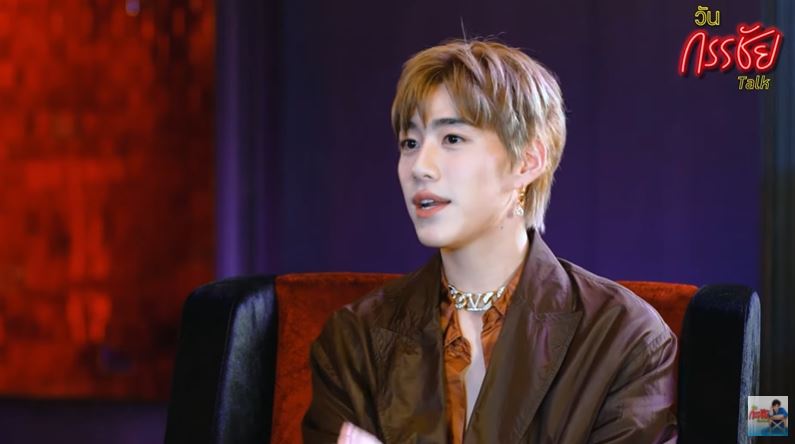 พีพี ไม่โอเค ถ้าถูกถามเรื่องนี้!!  พร้อมฝากถึงขาเม้าท์ นินทาลับหลังไม่ว่า แต่ต่อหน้าอย่ามาแอ๊บ