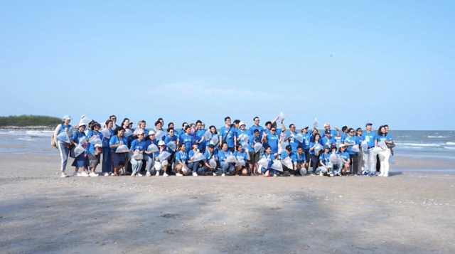 กลุ่มธนชาตและเครือ MBK จัดกิจกรรมย้ำความสำคัญด้านพลังงาน