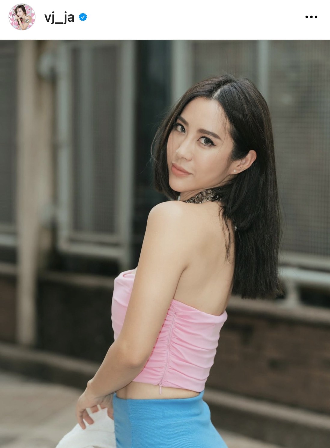 จ๋า ณัฐฐาวีรนุช แชร์วิธีออกกำลังกาย สำหรับวันนั้นของผู้หญิง จ๋า ณัฐฐาวีรนุช แชร์วิธีออกกำลังกาย สำหรับวันนั้นของผู้หญิง