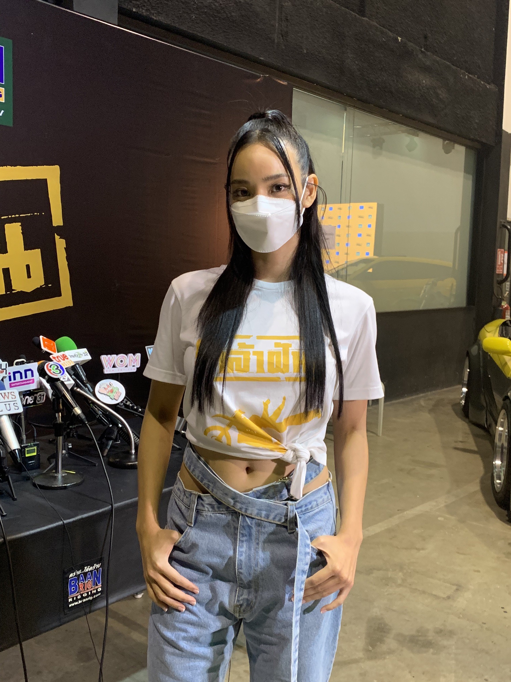 วาววา ณิชชา เผยธีมงานแต่ง วางแพลนลัดฟ้าไปบ้านแฟนกลางปีหน้า