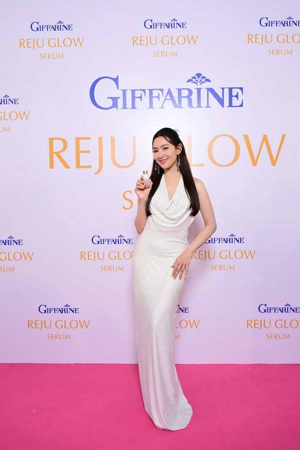 เบลล่า ราณี สุดปัง!ขึ้นแท่น พรีเซนเตอร์ ร่วมเป็นครอบครัว กิฟฟารีน