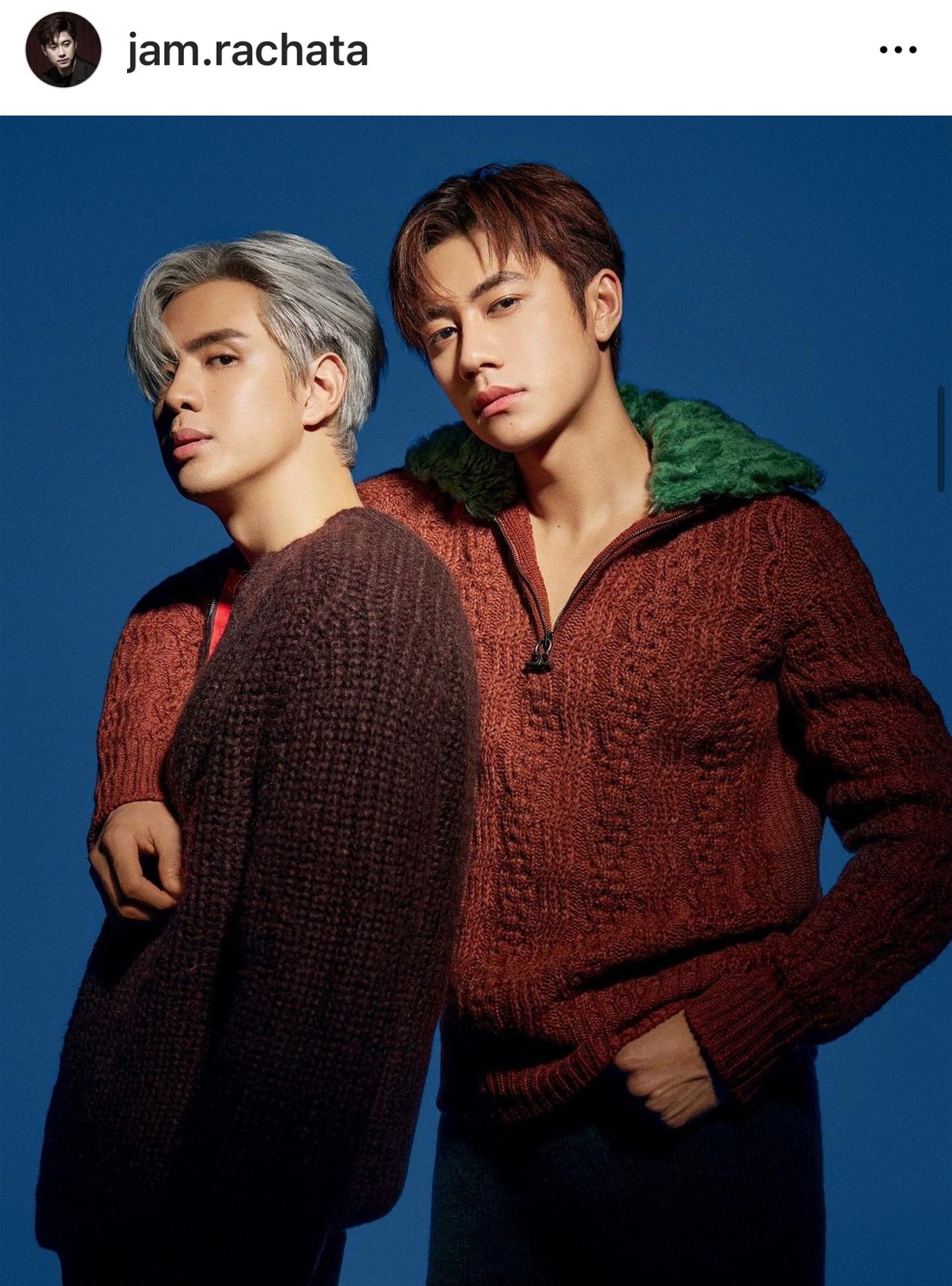 แจม รชตะ เผยใจหายละครใกล้จบ แย้มมีงานอีเวนต์และแฟนมีตคู่ ฟิล์ม ธนภัทร แจม รชตะ เผยใจหายละครใกล้จบ แย้มมีงานอีเวนต์และแฟนมีตคู่ ฟิล์ม ธนภัทร