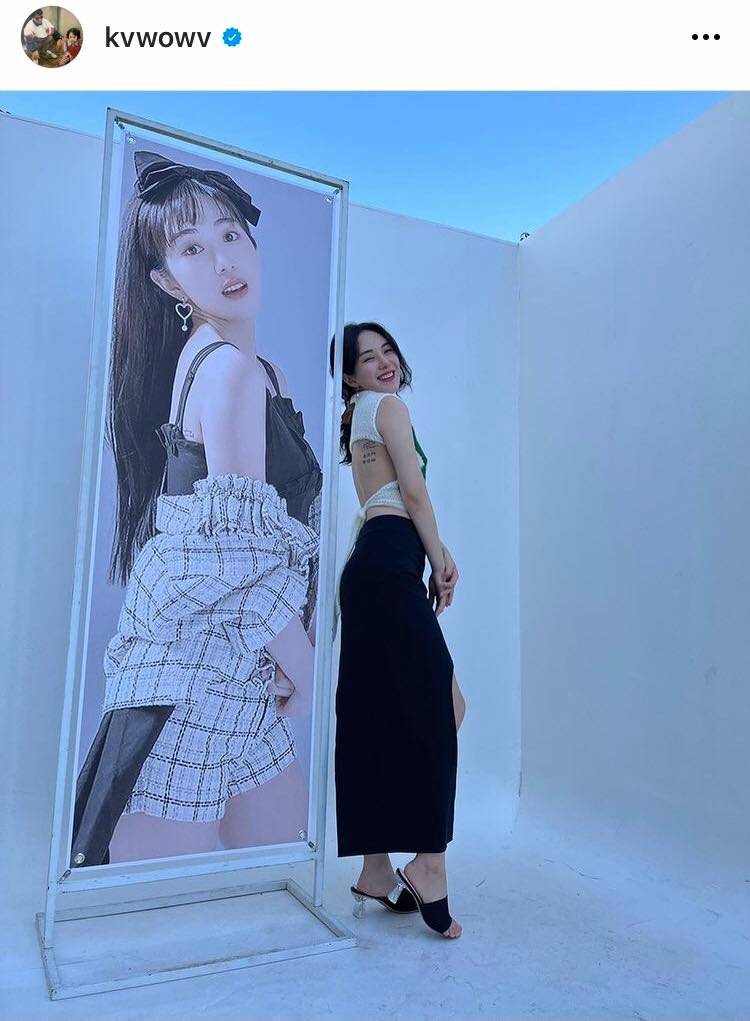‘มินอา’ กับหนุ่มคนใหม่!! อดีตสมาชิก AOA กำลังคบดีไซเนอร์ ‘มินอา’ กับหนุ่มคนใหม่!! อดีตสมาชิก AOA กำลังคบดีไซเนอร์