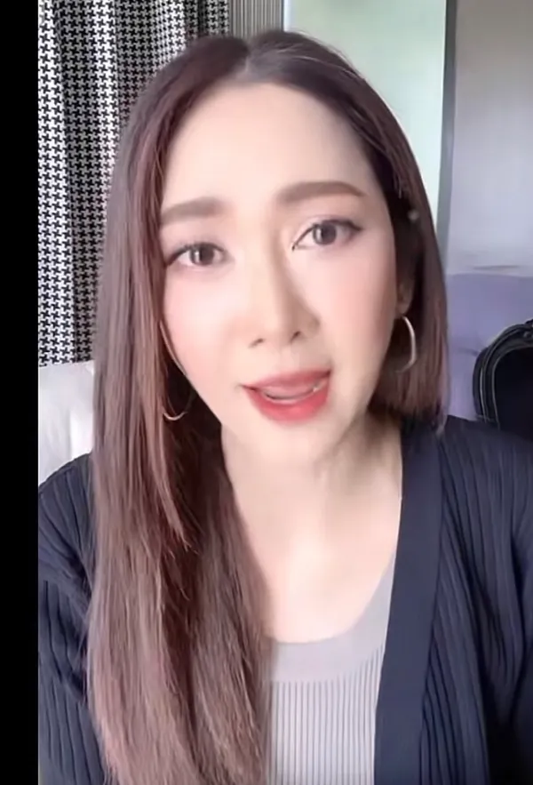บุ๋ม ปนัดดา ออกความเห็นกรณี ป้าแมว หลังดาราสาวถูกชาวเน็ตต่อว่า บุ๋ม ปนัดดา ออกความเห็นกรณี ป้าแมว หลังดาราสาวถูกชาวเน็ตต่อว่า