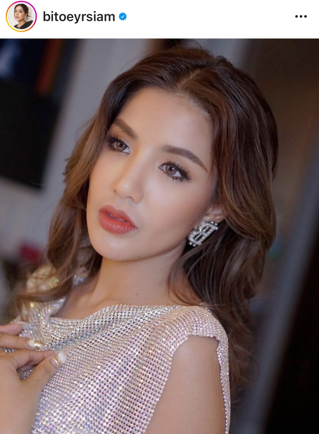 ใบเตย หวั่นติดโควิดรอบ 2 แทนจริงป่วยไซนัสเรื้อรัง ถึงขั้นต้องผ่าตัด! ใบเตย หวั่นติดโควิดรอบ 2 แทนจริงป่วยไซนัสเรื้อรัง ถึงขั้นต้องผ่าตัด!
