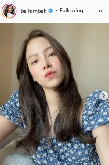 โสดมา 3 ซีซั่น! ใบเฟิร์น พิมพ์ชนก เผย ยังไม่มีหนุ่มเข้ามาจีบ     