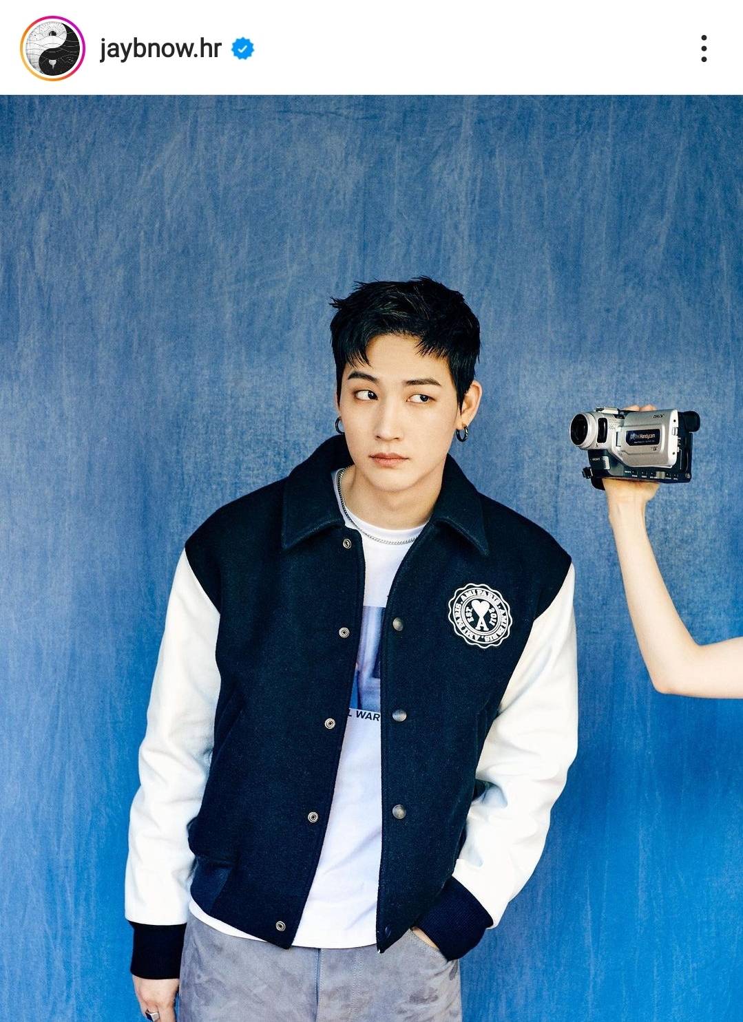 มัดรวมตารางงาน หนุ่มๆ GOT7 ในไทย จัดแบบจุกๆส่งท้ายปี2022 ต้อนรับปี 2023 มัดรวมตารางงาน หนุ่มๆ GOT7 ในไทย จัดแบบจุกๆส่งท้ายปี2022 ต้อนรับปี 2023