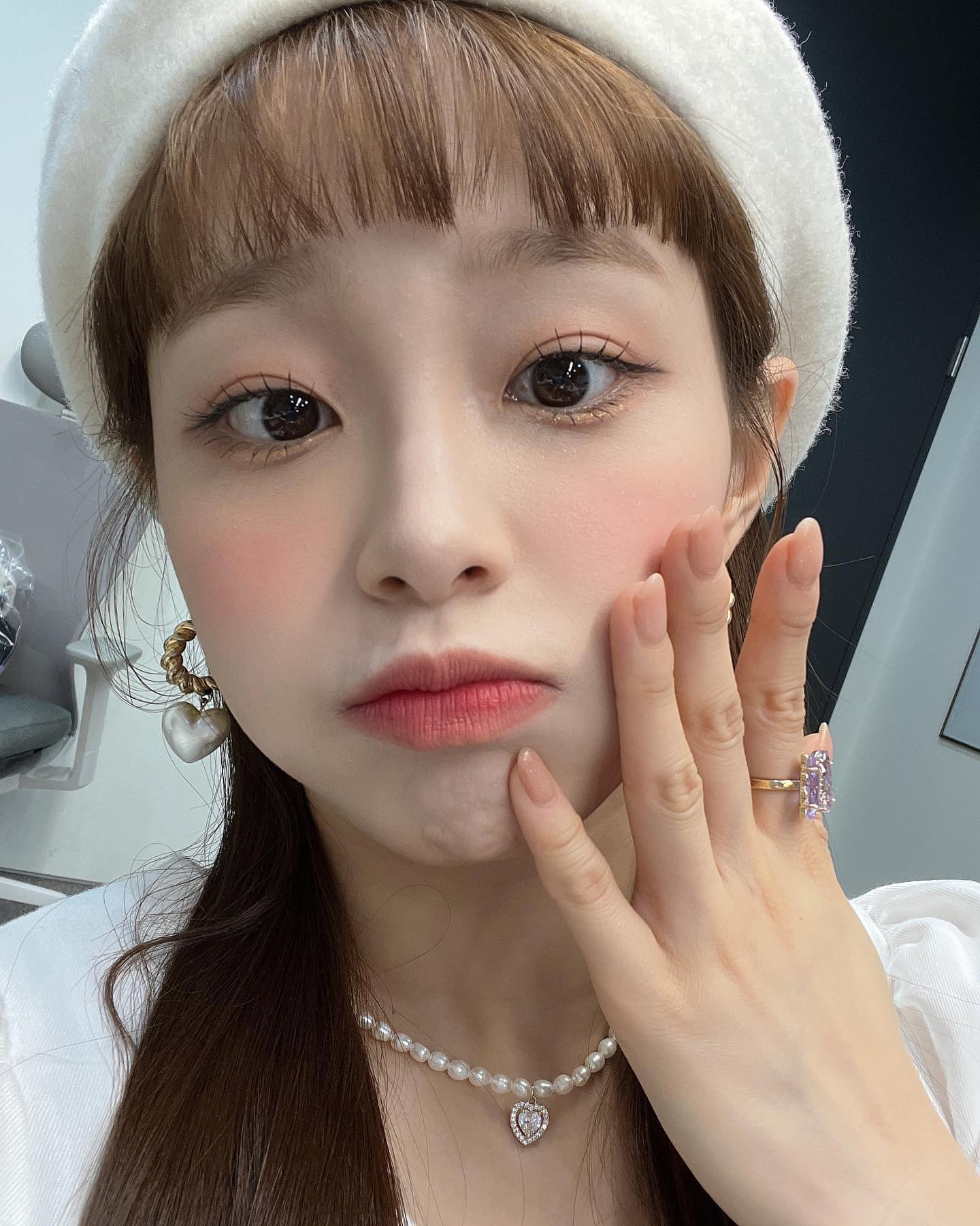 แฟนคลับปกป้อง “ชยู” หลังออกจากวง “LOONA