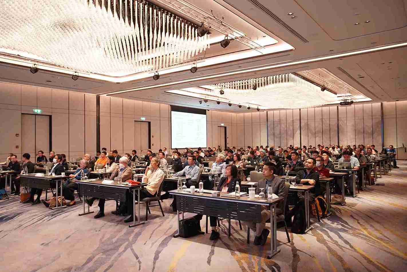 บีเคนิกซ์ จัดเวที BKNIX Peering Forum ฉลองครบรอบ 10 ปีการแลกเปลี่ยนข้อมูลอินเทอร์เน็ต