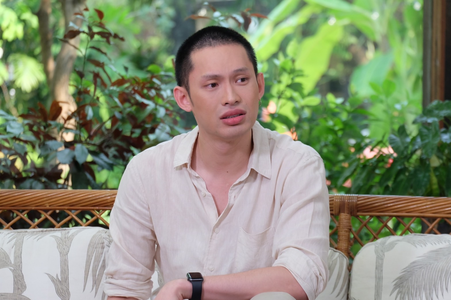 ดีเจมะตูม ขอโทษ พีเค เผยเคยขอลาออกเพราะไม่อยากทำงานด้วย คิดด้อยค่าไปเอง ดีเจมะตูม ขอโทษ พีเค เผยเคยขอลาออกเพราะไม่อยากทำงานด้วย คิดด้อยค่าไปเอง