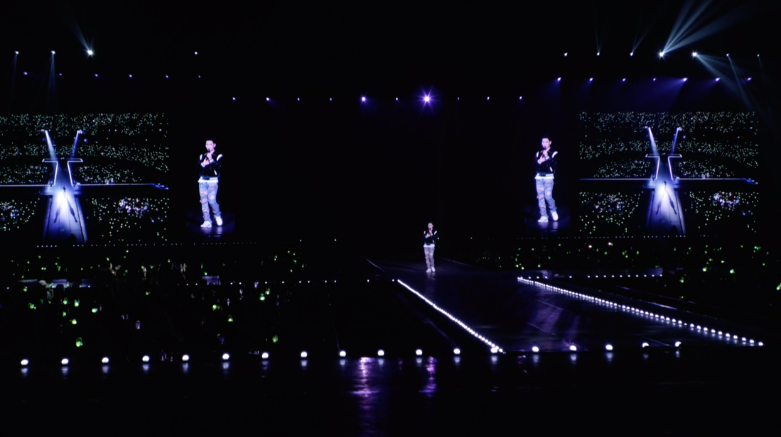 จัดเต็มก่อนเข้ากรม!! 'เจบี GOT7' เสิร์ฟฟินจัดหนัก คอนเสิร์ตอังกอร์ในไทย