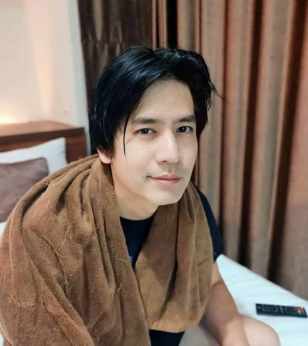 ตั้น พิเชษฐ์ไชย เคลื่อนไหว! อัปเดตชีวิตในวัย45ปี แอบขึ้นเขียงทำหน้า พร้อมคืนจอแก้ว