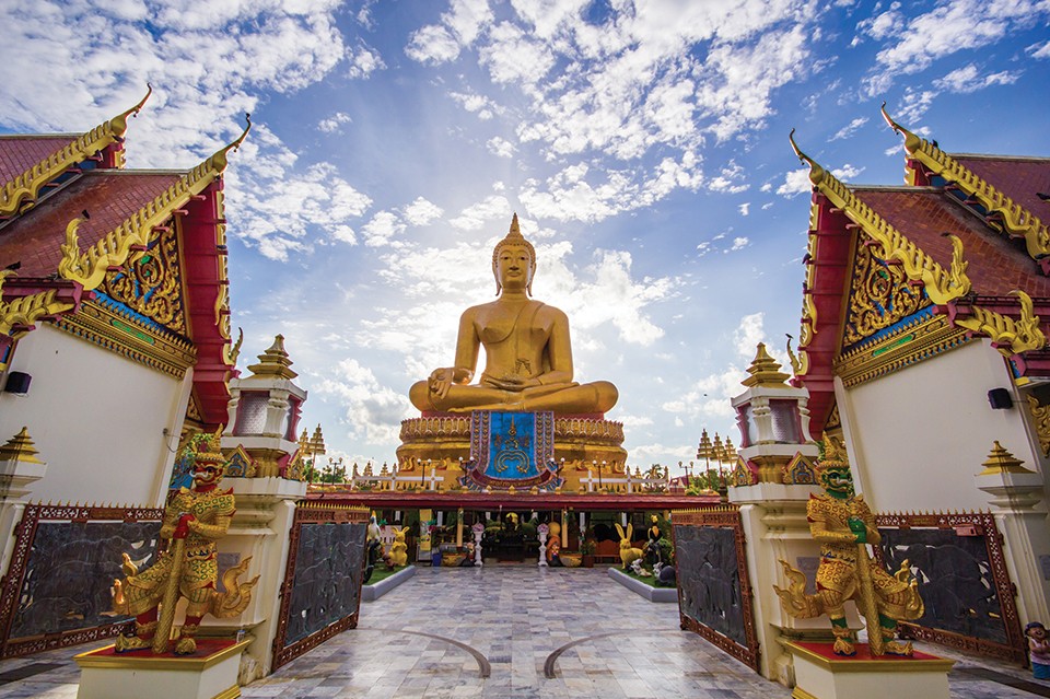 9 ที่เที่ยวสิงห์บุรี 2565 ถิ่นวีรชนคนกล้า คู่หล้าพระนอน 9 ที่เที่ยวสิงห์บุรี 2565 ถิ่นวีรชนคนกล้า คู่หล้าพระนอน