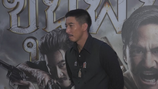 “โตโน่” เดินหน้าทำงานเพลงและคอนเสิร์ตเต็มที่ ยันไม่ทิ้งงานละคร (มีคลิป)