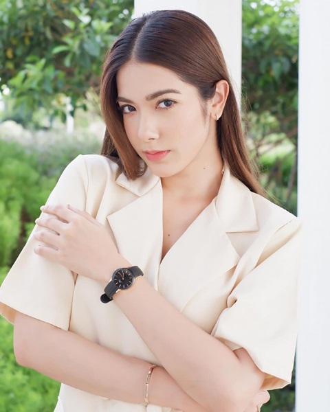 โดนคุกคามอีกครั้ง เกรซ พัชร์สิตา ถึงกับฉุนขาด!! โดนคุกคามอีกครั้ง เกรซ พัชร์สิตา ถึงกับฉุนขาด!!