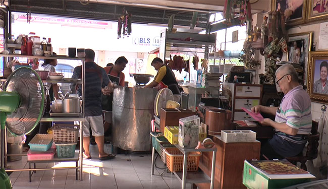 ‘ข้าวหมูแดงนครปฐม’ ขึ้นทะเบียนมรดกภูมิปัญญาทางวัฒนธรรม ความอร่อยตำนาน 100 ปี ‘ข้าวหมูแดงนครปฐม’ ขึ้นทะเบียนมรดกภูมิปัญญาทางวัฒนธรรม ความอร่อยตำนาน 100 ปี