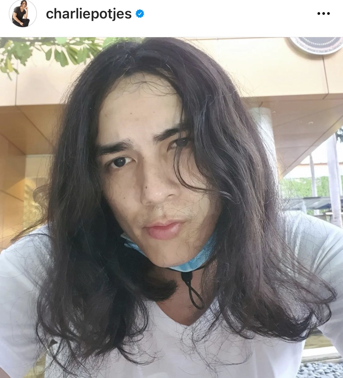 แน็ก ชาลี แจงรู้เรื่องนี้เป็นอย่างดี หลังเจอดราม่าโพสต์คลิป ปล่อยกุ้ง