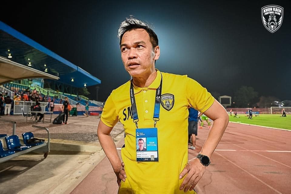 สามโค้ชดังลีกรองแสดงทรรศนะแมตช์คัดบอลโลกสำคัญ 'ไทยพบยูเออี'