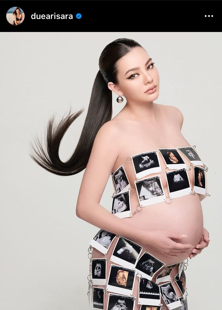ดิว อริสรา เผยห้องนอนสุดหรูเตรียมต้อนรับลูกชาย น้องไซรัส