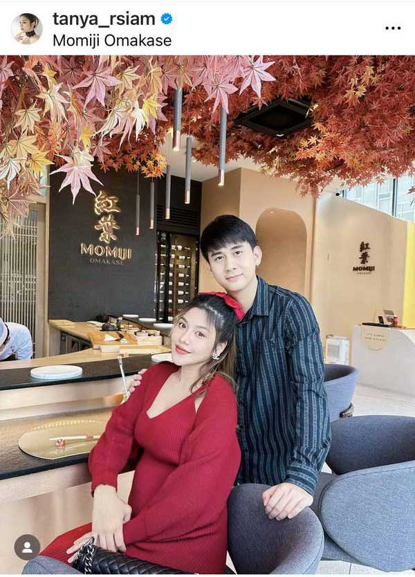 ธัญญ่า อาร์สยาม คุณแม่ป้ายแดง คลอดแล้ว น้องคาร์โล ลูกชายคนแรก ธัญญ่า อาร์สยาม คุณแม่ป้ายแดง คลอดแล้ว น้องคาร์โล ลูกชายคนแรก