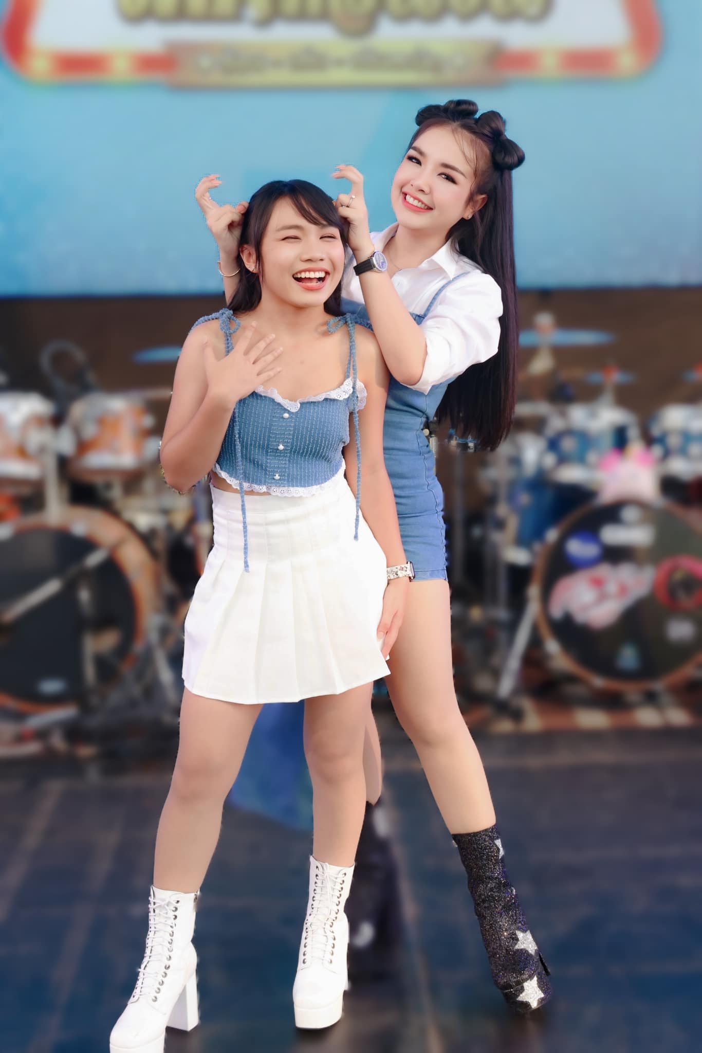  ค่ายเพลงยังไม่ปิด “เจนนี่ รัชนก” โพสต์ชี้้แจงหลังแฟนคลับสงสัย (มีคลิป)