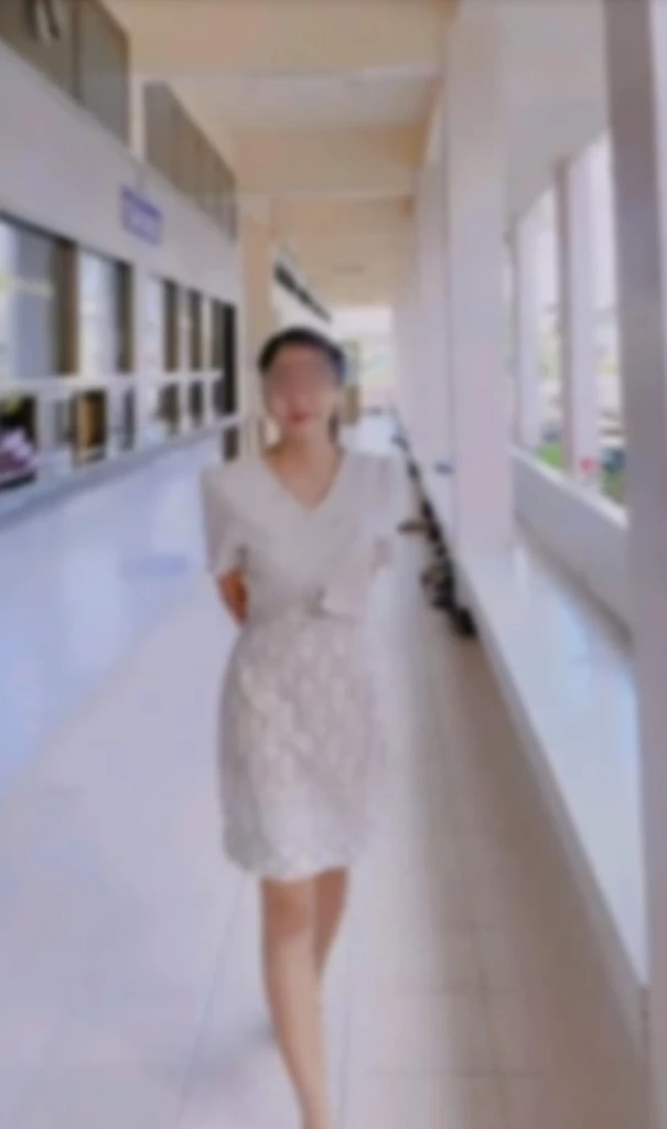บีบครูลาออก ไม่จริง! ผอ.ชี้แจง อ้างครูสาวลาออกด้วยความสมัครใจ
