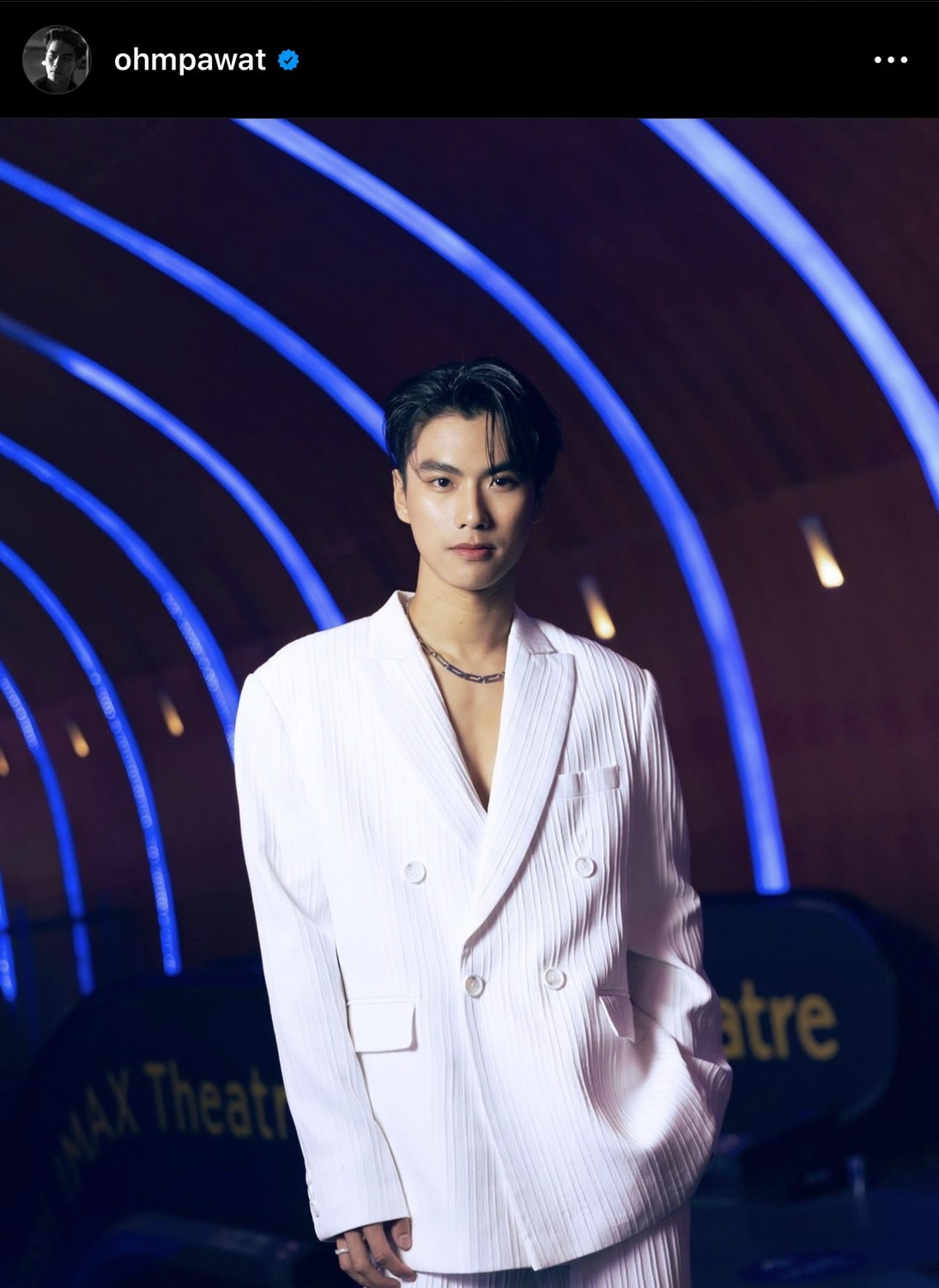 แบรนด์ดังพร้อมสู้คดี ฟ้องกลับ โอม ภวัต และต้นสังกัด เรียกค่าเสียหาย 50 ล้าน แบรนด์ดังพร้อมสู้คดี ฟ้องกลับ โอม ภวัต และต้นสังกัด เรียกค่าเสียหาย 50 ล้าน