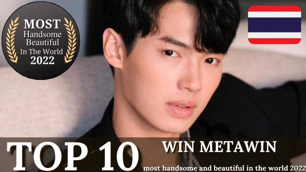 V BTS คว้าตำแหน่งแชมป์โพล “Most Handsome and Beautiful in the World” ปี 2022 V BTS คว้าตำแหน่งแชมป์โพล “Most Handsome and Beautiful in the World” ปี 2022