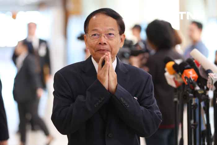 สส.เพื่อไทยประชุมด่วน มั้นใจพรุ่งนี้ได้นายกแน่นอน สส.เพื่อไทยประชุมด่วน มั้นใจพรุ่งนี้ได้นายกแน่นอน