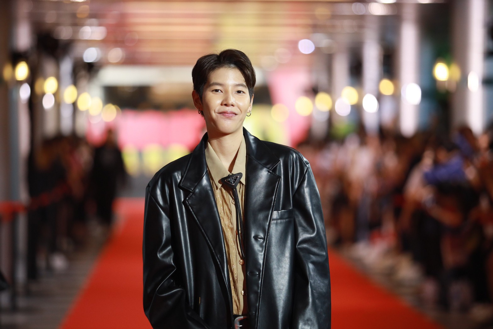 ป๊ายปาย ขอบคุณรางวัล LGBTQ+ ยอดนิยม บอกเราเลือกที่จะใช้ชีวิตอย่างที่ชอบและมีความสุข.. ป๊ายปาย ขอบคุณรางวัล LGBTQ+ ยอดนิยม บอกเราเลือกที่จะใช้ชีวิตอย่างที่ชอบและมีความสุข..