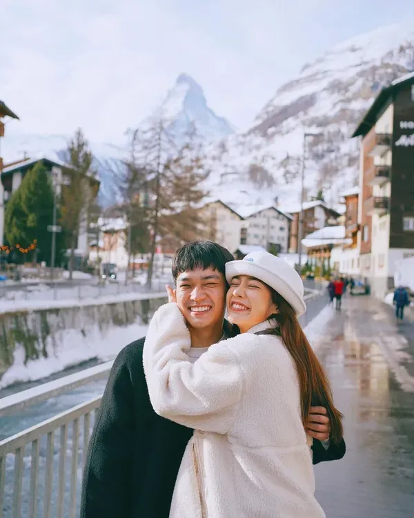 โอบนิธิ เปิดใจครั้งแรกหลังเลิก มะปราง เผย พี่สาวอยากขอโทษ ปมโพสต์เดือดกลางไอจี