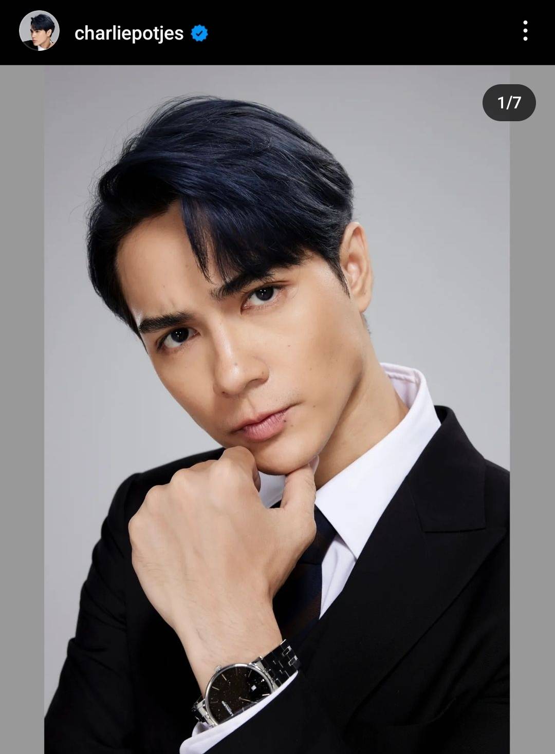 มินิฮาร์ทสือรัก? เก๋ไก๋ เคลื่อไหวหลัง แน็ค ชาลี ประกาศตัวไม่โสดแล้ว