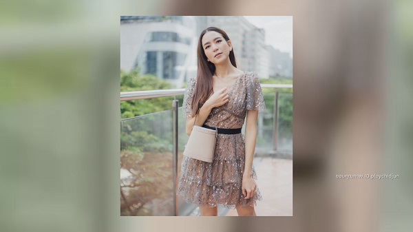 พลอย ชิดจันทร์ เผยหันมาทำธุรกิจออนไลน์มากขึ้น (มีคลิป)