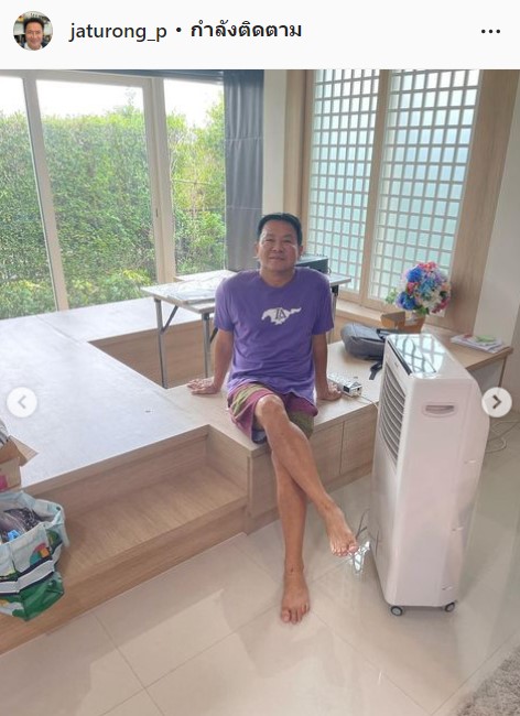 จาตุรงค์ ฝันอยากได้ ลูกเขย เป็นคนนี้? ภูมิใจสุดๆ ใบเฟิร์น มีบ้านแล้ว ขาดแค่สามี!!