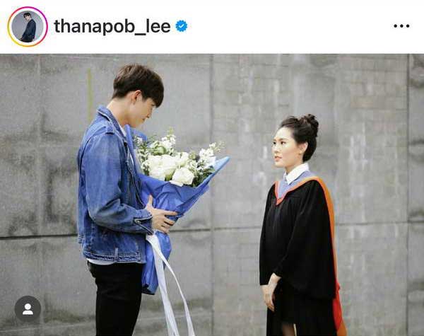 ต่อ ธนภพ น้ำตาคลอ! ยอมรับเลิก มีน ชุติญา เราทำเต็มที่แล้ว ปิดฉากรัก13ปี ต่อ ธนภพ น้ำตาคลอ! ยอมรับเลิก มีน ชุติญา เราทำเต็มที่แล้ว ปิดฉากรัก13ปี