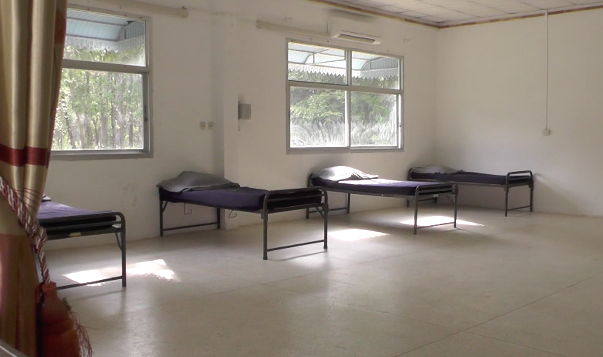 กระบี่พบป่วยโควิด 12 ราย เชื่อมโยงสถานบันเทิงกทม. กระบี่พบป่วยโควิด 12 ราย เชื่อมโยงสถานบันเทิงกทม.