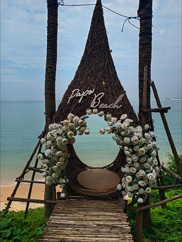 10 คาเฟ่พัทยา บรรยากาศดี วิวสวยริมทะเล 10 คาเฟ่พัทยา บรรยากาศดี วิวสวยริมทะเล