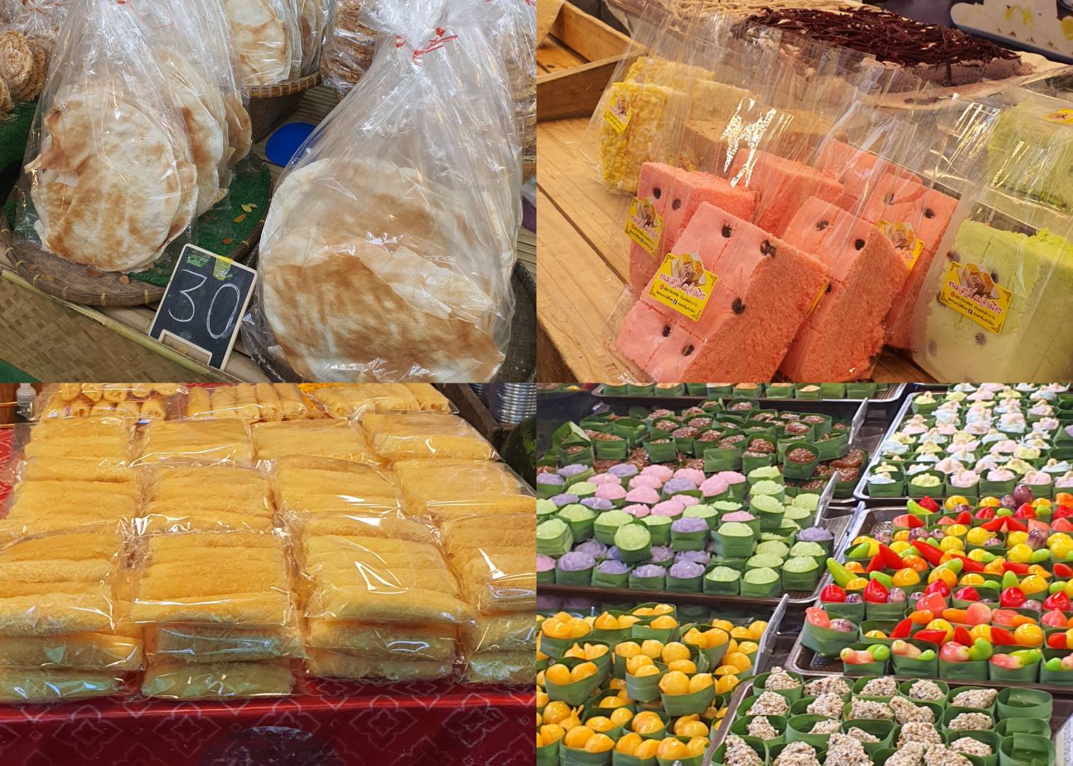 พาเที่ยวงานเกษตรแฟร์ 2566 ตะลุยกินอาหารร้านเด็ดอร่อยๆ ช้อปปิ้งสินค้า พาเที่ยวงานเกษตรแฟร์ 2566 ตะลุยกินอาหารร้านเด็ดอร่อยๆ ช้อปปิ้งสินค้า