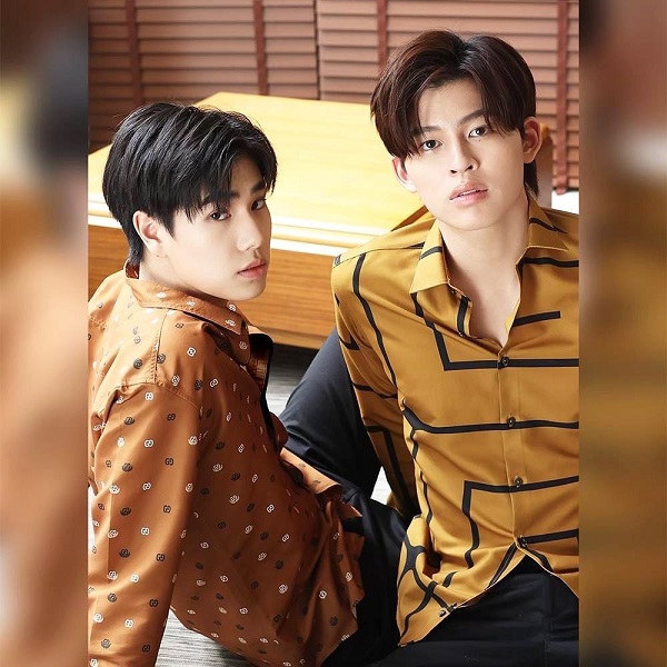“ปอนด์ - ภูวินทร์” แอบกระซิบข่าวดี เร็วๆนี้มีโปรเจกต์พิเศษ “ปอนด์ - ภูวินทร์” แอบกระซิบข่าวดี เร็วๆนี้มีโปรเจกต์พิเศษ