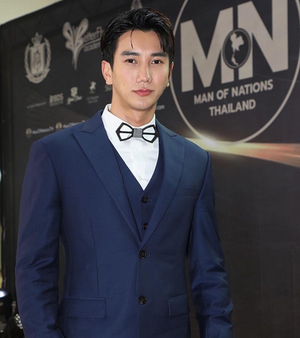 ไม่เคยนอยด์“ภัค ปภังกร” เปิดใจ หลังคนไทยไม่ค่อยรู้จัก   (มีคลิป) 