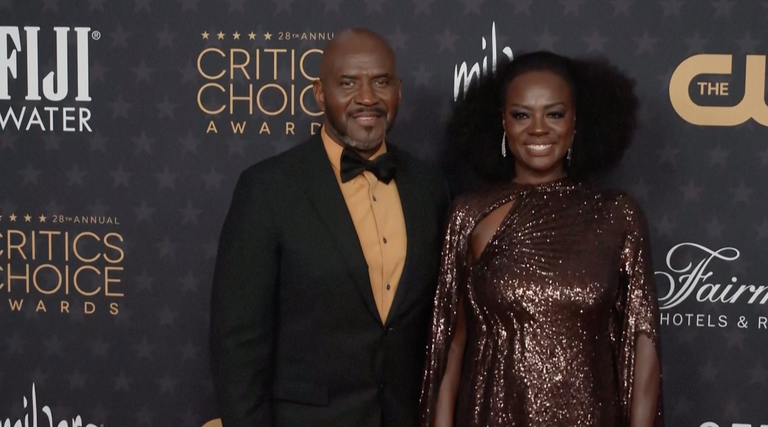 'อูยองอู' บุกสหรัฐ!! 'พัคอึนบิน' สวยสดใสบนพรมแดงงาน Critics’ Choice Awards 'อูยองอู' บุกสหรัฐ!! 'พัคอึนบิน' สวยสดใสบนพรมแดงงาน Critics’ Choice Awards